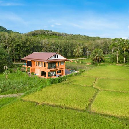 Baanbaan Homestay Ko Yao Noi Exterior photo