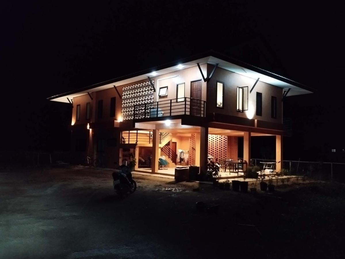 Baanbaan Homestay Ko Yao Noi Exterior photo