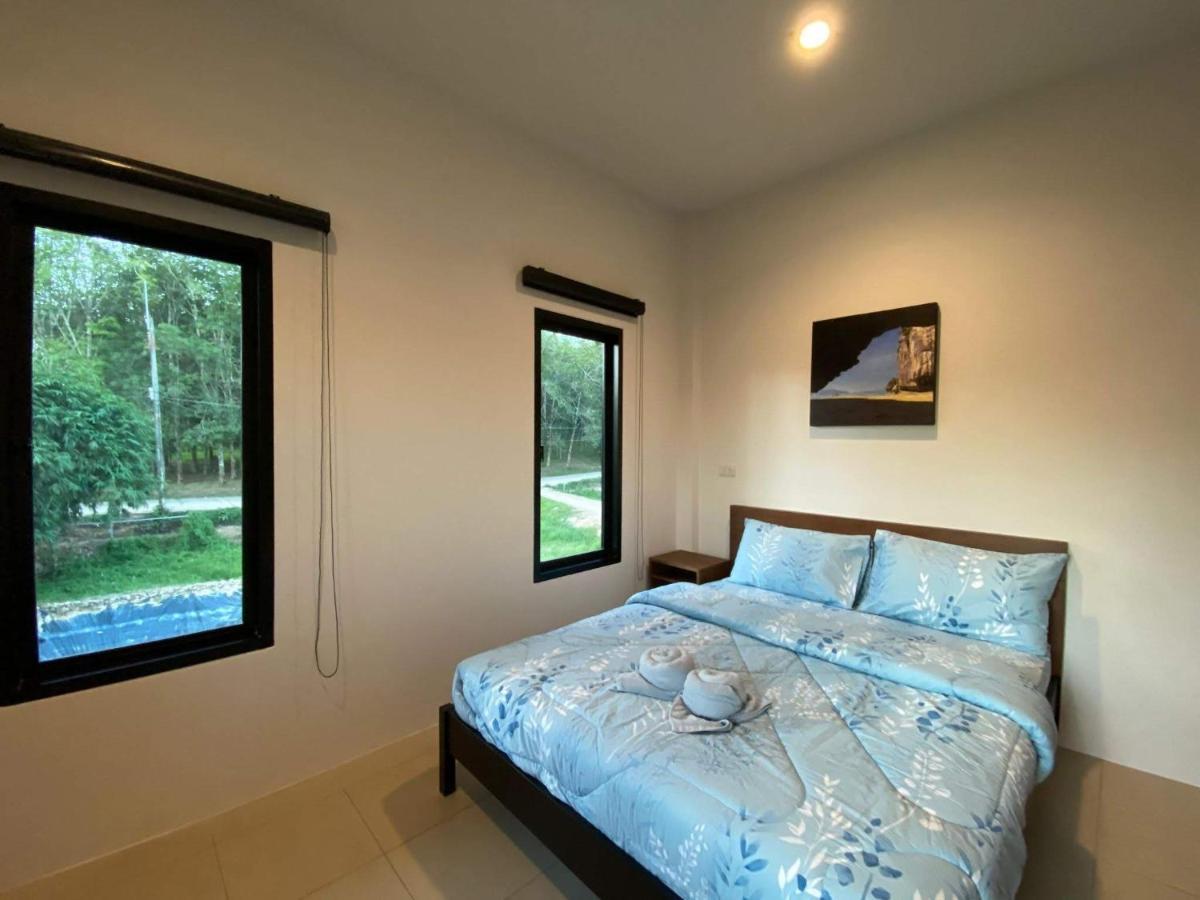 Baanbaan Homestay Ko Yao Noi Exterior photo