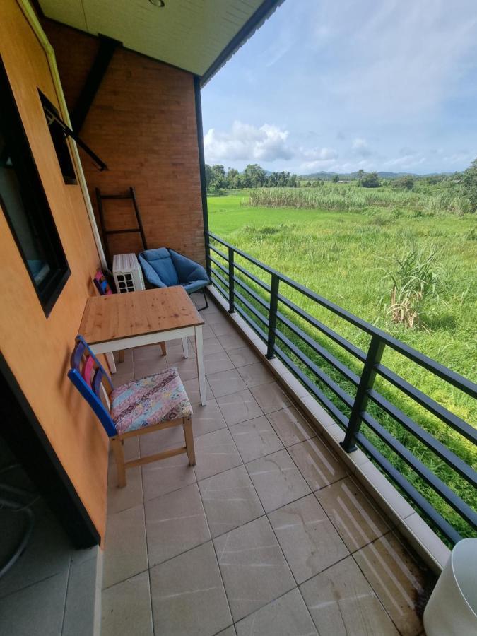 Baanbaan Homestay Ko Yao Noi Exterior photo