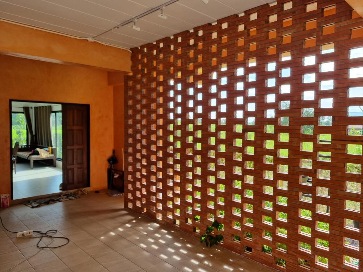 Baanbaan Homestay Ko Yao Noi Exterior photo
